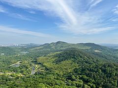 -牛首山文化旅游区