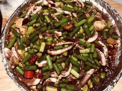 -梁家大院•农家菜(昆山会展中心店)