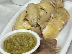 -汇兴源餐馆(小北路店)