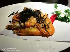 -宋园·金宴浙鲜馆(静安店)