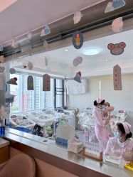 -宝媛会月子中心(越秀店)