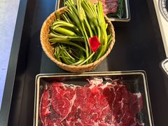 -芸山季·云南野生菌火锅(人民广场来福士店)