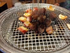 -炭治郎烧肉(滨江和城店)