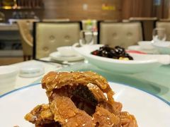 -云客来·花园餐厅(洛社店)