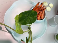 -苏梦江南·淮扬菜(夫子庙店)