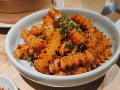 -全牛匠·乐山跷脚牛肉(新中关店)