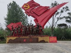 -泗洪洪泽湖湿地景区