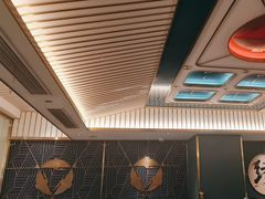-一绪に寿喜烧(虹悦城店)