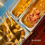 「鸟酌·烧肉放题(顺德美的万达店)」在四楼