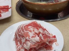 -阳坊大都涮羊肉(阳坊总店)