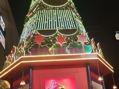 -卓锦曼购中心(国香街店)