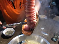 -土著渔匠·养生蝴蝶鱼(香樟路店)