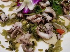 -雍沪里·沪湘融合菜( 康桥店)