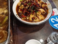 -刘妈菜馆(磁器口店)