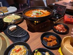 -虎哥六韩式烤肉料理 TIGERGRILL(隆生金山湖中心购物广场店)