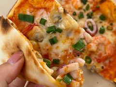 -JINNS锦时 steak&pizza(浸信会礼拜堂旧址店)