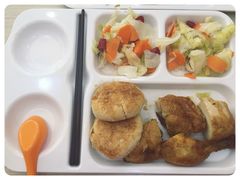烤鸡套餐-香妃烤鸡(西单店)