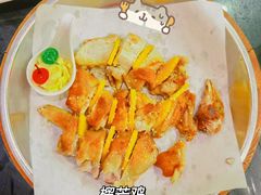 -花溪雨·森林餐厅(石基店)