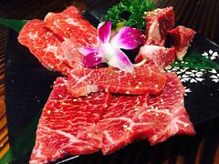 -和萌牛肠烧烤(财富中心店)