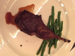 Keens Steakhouse-Keens Steakhouse