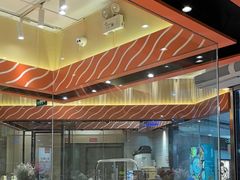 -新一番三文鱼寿司(大东海店)