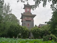 -四川大学(华西校区)