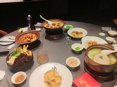 -百富源·海鲜辽菜(浑河堡店)