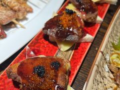 -桂马·日本料理·海胆·海鲜饭·酒场(民主广场店)