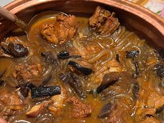 -关东小磨东北菜(漕河泾印象城店)