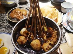 冷锅串串-天津卫码头(南开大悦城店)