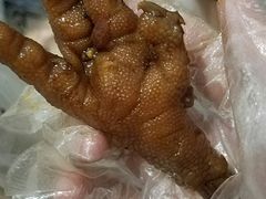 -金湘权卤菜(荷花池总店)
