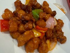 -顺峰(农展馆店)