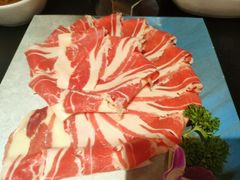 -秋之原·老北京铜锅涮肉(王府井东单店)