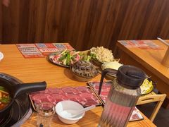 -黔三一夺夺粉酸汤火锅(百信店)