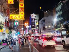 -唐人街(耀华力路)