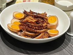 -梁家大院•农家菜(昆山会展中心店)