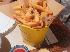 -Primo·丽莫意大利窑烤披萨