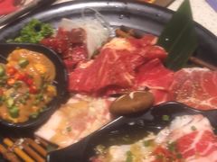 -猫爪爪原切自助烤肉(观音桥阳光世纪店)