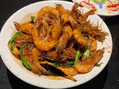 -老头儿油爆虾·知味杭州(爱琴海购物中心)