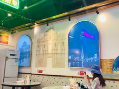 -澳门陈光记烧味饭店(郎家园店)