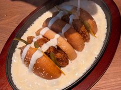 -双门洞·森系料理(体育西店)