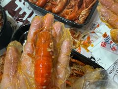 -靓靓蒸虾·头牌蒸虾(雪松路总店)