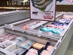 -果蔬好生活超市(乐堤港店)