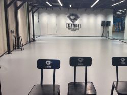 -G-STEPS舞蹈工作室