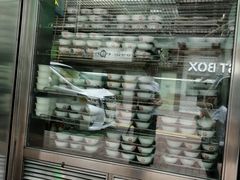 -义顺牛奶公司(庇利金街店)