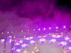 -汕头蓝水星欢乐世界