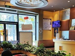 -菲滋意式餐厅(萧山市心店)