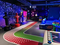 -VS SPORTS PARK运动玩乐园·团建·生日会(合生汇店)