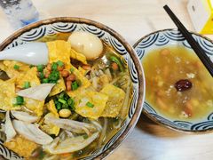 -捕螺记螺蛳粉(东关大街店)