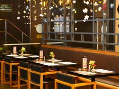-伯顿西餐厅(厚街香榭丽店)